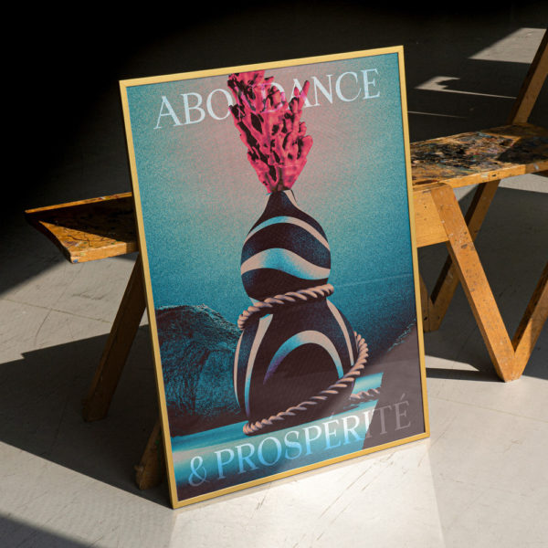 KVNCLN -Abondance & Prospérité