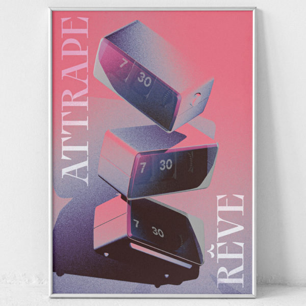 KVNCLN - Attrape Rêve