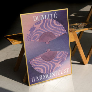 KVNCLN - Dualité Harmonieuse - Jour