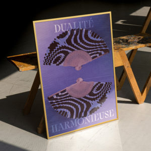 KVNCLN - Dualité Harmonieuse - Nuit