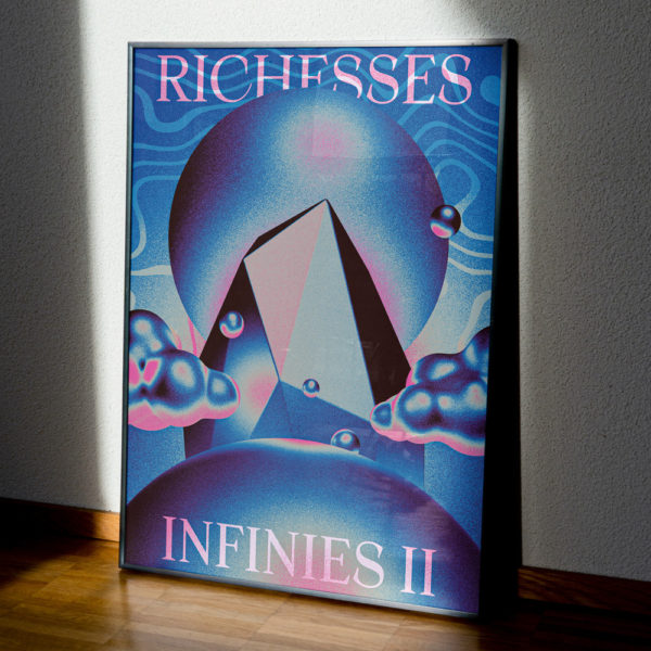 KVNCLN - Richesses Infinies - II