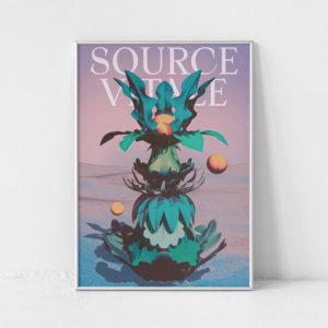 KVNCLN - Source Vitale