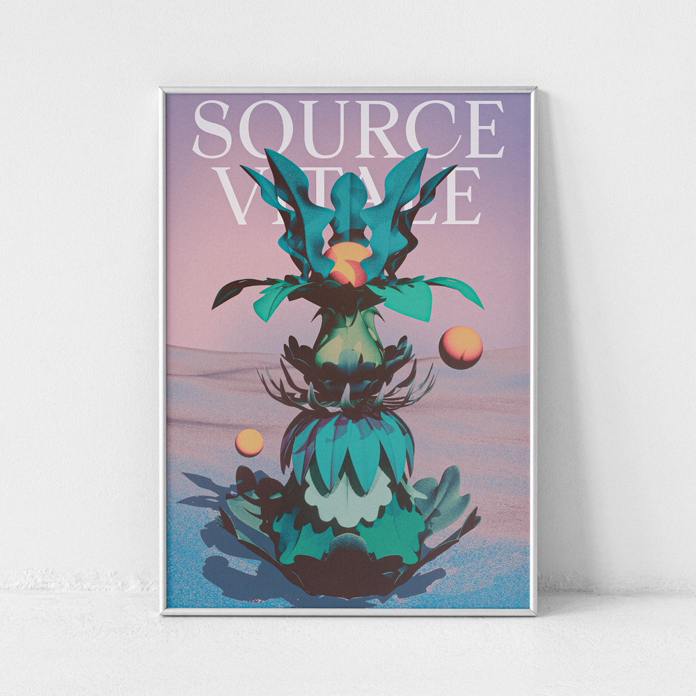 KVNCLN - Source Vitale